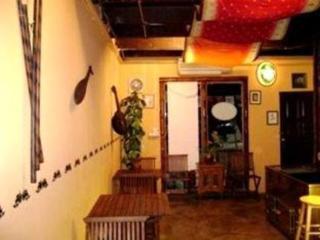 Berambih Lodge Kuching Exterior photo