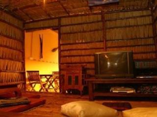 Berambih Lodge Kuching Exterior photo